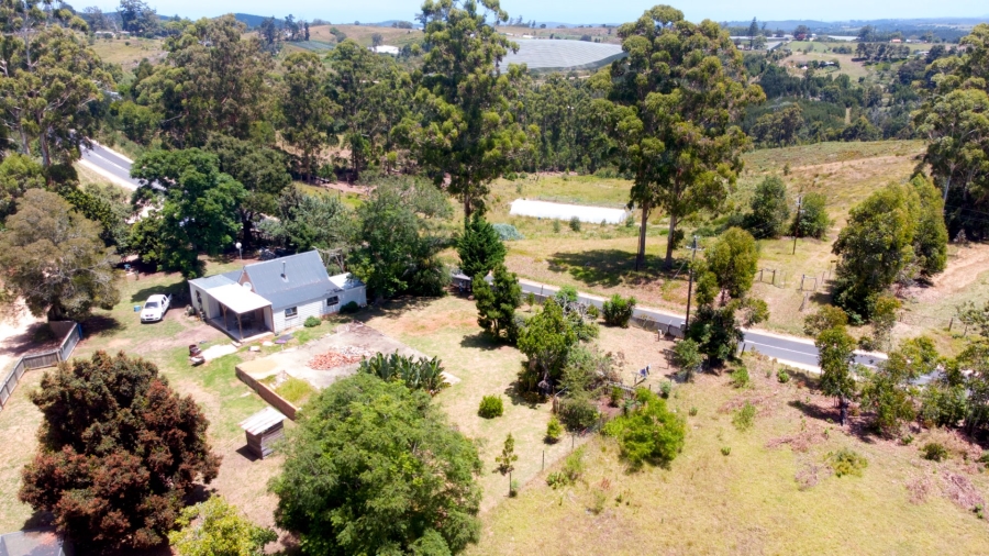 2 Bedroom Property for Sale in Sedgefield Rural Western Cape